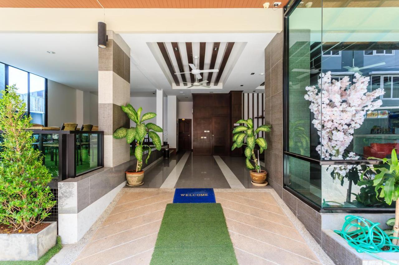 77 Bangla Hotel - Sha Certified Пхукет Экстерьер фото